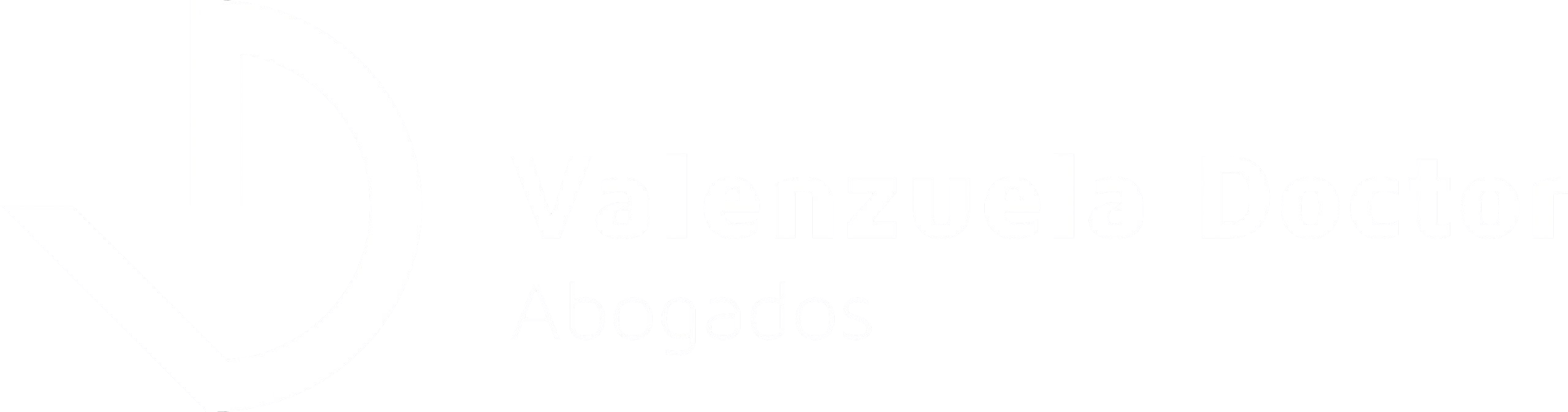 Valenzuela Doctor Abogados